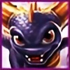 Skylander-Spyro's avatar
