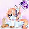 SkylarkStarblaze's avatar