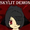 SkylitDemon's avatar