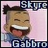 SkyreGabbro's avatar