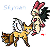 SkyrianAdminAccount's avatar