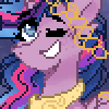 Skystar-Rose's avatar