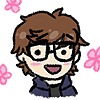 SkyTheLucario's avatar