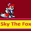 skythesnowwolf15's avatar