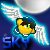 SkytheStarhero's avatar