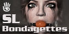 SL-Bondagettes's avatar