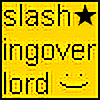 slashingoverlord's avatar