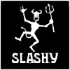 slashy1302's avatar