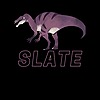 Slatetheraptor's avatar