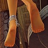 SlaveOfHerFeet's avatar