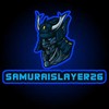 SlayerSamurai26's avatar