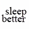 SleepBetter's avatar
