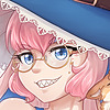 SleepySapphy's avatar