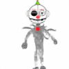 Slenderman54890's avatar