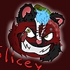 Sliceytheskunk's avatar
