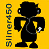sliner450's avatar