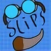 SlipsTheWolf's avatar