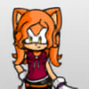 Slivia-Wolf's avatar