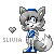 Sliviathewolf's avatar