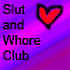 SlutandWhoreclub's avatar