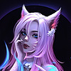 SluttyAhri's avatar