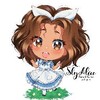 SlyAlice's avatar