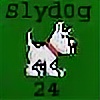 slyd0g24's avatar