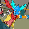 Slye-Fox's avatar