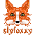 slyfoxxy's avatar