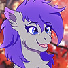 SlyTheFolf's avatar