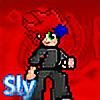 Slythehedgie's avatar