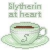 Slytherin-At-Heart's avatar