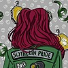SlytherinJess's avatar