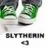 SlytherinPrincess1's avatar