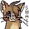 Smallsong-cat's avatar