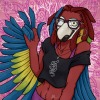 smallyogibird's avatar