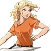 SmartBlonde25's avatar