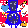 Smartsyarts's avatar