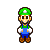 SMB---Luigi's avatar