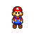 SMB---Mario's avatar