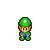 SMB--Baby-Luigi's avatar