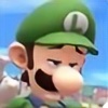 SMB--Luigi's avatar