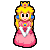 SMB-Princess-Peach's avatar