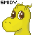 Smidy's avatar