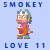 Smokeylove11's avatar