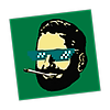 SmokeyMcGames's avatar