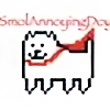 SmolAnnoyingDog's avatar
