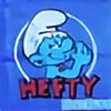 Smurf--Hefty's avatar
