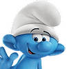 SmurfyCarl-42's avatar