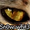 Sn0w-whit3's avatar